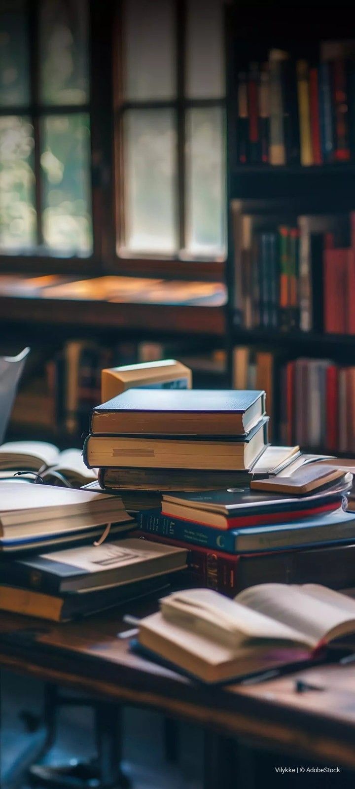 Books Display
