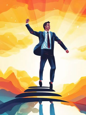 Habits that shape success
