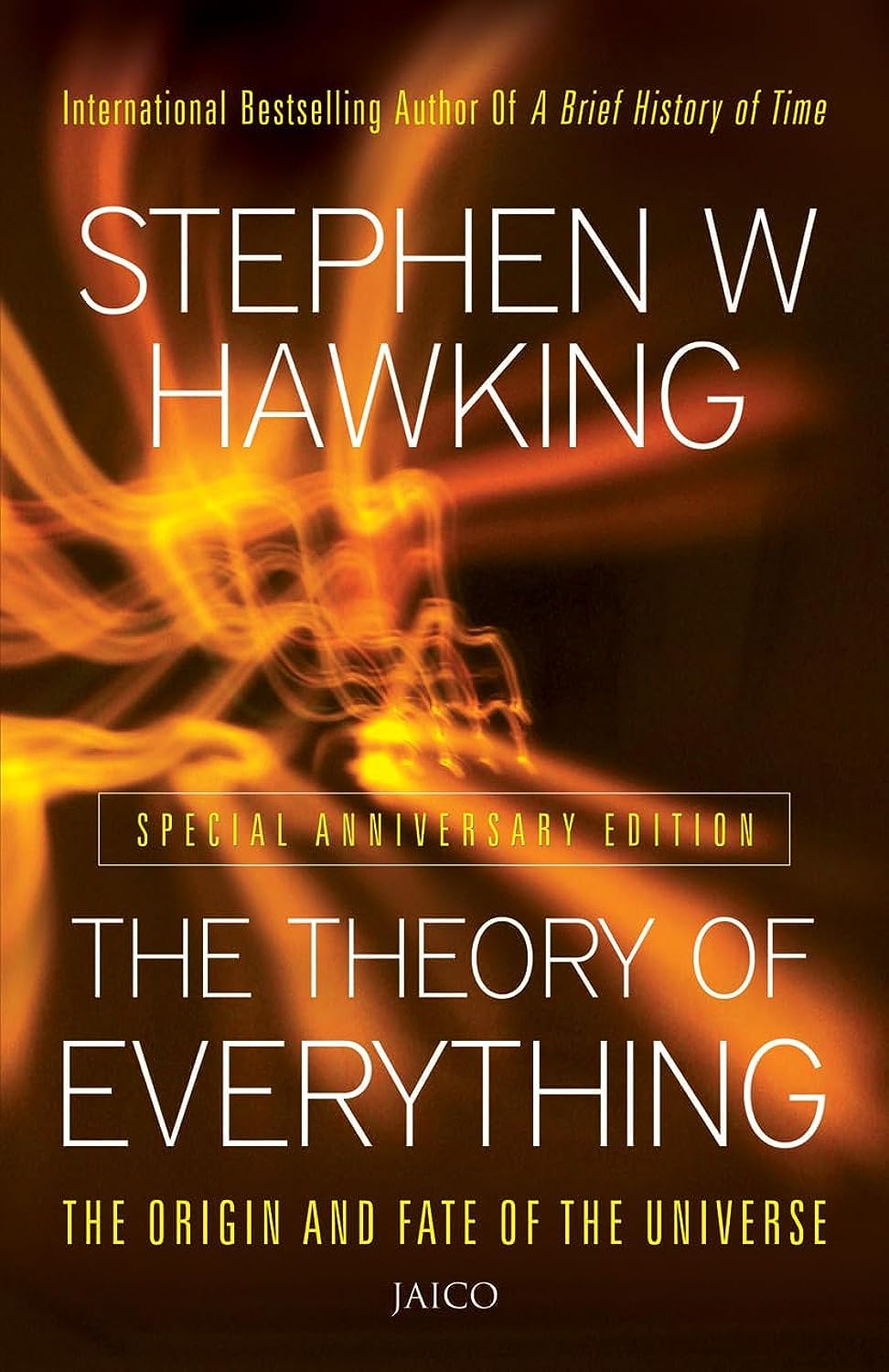 The Thory of Everything